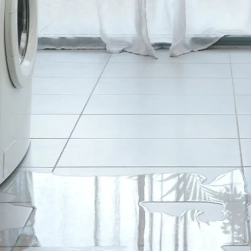 Appliance Leak Cleanup in Jefferson County, PA