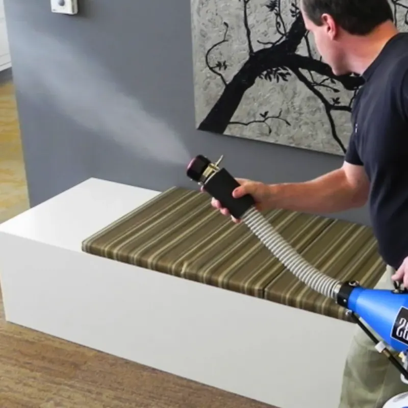 Professional Odor Removal in Jefferson County, PA